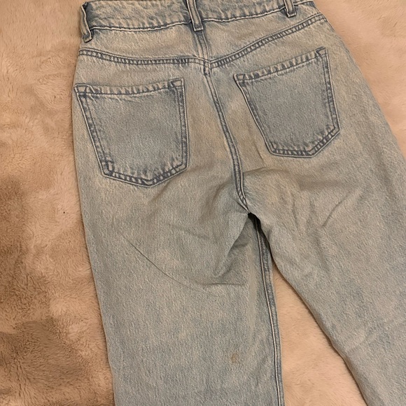 Dynamite Amber jeans 💙 - Picture 4 of 4